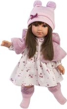 Zdjęcie Llorens 53556 Lalka 35cm Sara - Debrzno