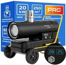Zdjęcie Climative Ohx-20 Pro  - Gryfino