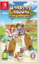 Zdjęcie Harvest Moon Home Sweet Home Special Edition (Gra NS) - Błonie
