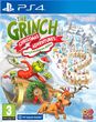 The Grinch Christmas Adventures Merry & Mischievous Edition (Gra PS4)