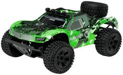 Zdjęcie Overmax X-Hooligan Body Green Dodatkowa Obudowa Rc - Drezdenko