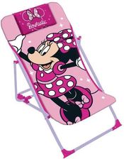Zdjęcie Kids Euroswan Leżak Minnie Mouse Wd16122 - Nowogród
