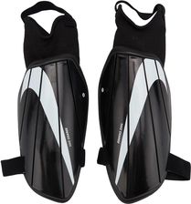 Zdjęcie Nike Ochraniacze Goleni Charge Unisex Czarny - Świeradów-Zdrój