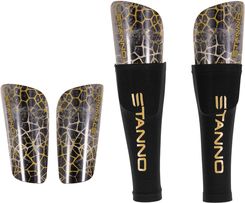 Zdjęcie Stanno Ochraniacze Goleni Dome Unisex Szary - Małomice