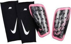 Zdjęcie Nike Dziecięce Wsuwane Ochraniacze Goleni Mercurial Flylite Superlock Unisex Czarny - Dobrzyń nad Wisłą