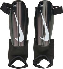 Zdjęcie Nike Ochraniacze Goleni I Kostek Dla Dorosłych Unisex Czarny - Świeradów-Zdrój