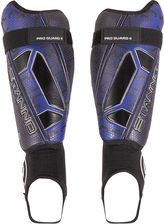 Zdjęcie Stanno Ochraniacze Goleni Pro Guard Ii Unisex Czarny - Sulechów