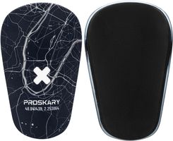 Zdjęcie Proskary Ochraniacze Piłkarskie Miniaturowe 12X8Cm Unisex Niebieski - Halinów