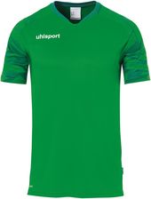 Zdjęcie Uhlsport Jersey Goal 25 Unisex Biały - Jedlicze