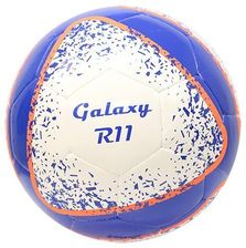 Zdjęcie Softee Piłka 11 Galaxy R11 Unisex Niebieski - Jasień