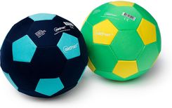 Zdjęcie Bex Sunsport Piłka Nożna Neoprenowa Rozmiar 2 Unisex Kolorowe - Zawidów