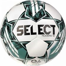 Zdjęcie Select Numero 10 Fifa Pro Football Unisex Biały - Brzeg