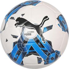 Zdjęcie Puma Hybrydowa Piłka Nożna Orbita 5 Unisex Biały - Lubin