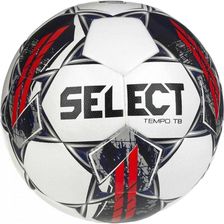 Zdjęcie Select Tempo Tb Football Unisex Biały - Tuszyn
