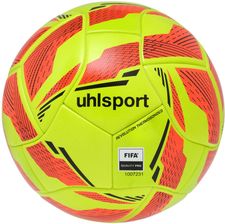 Zdjęcie Uhlsport Piłka Revolution Thermobonded Unisex Czerwony - Konstantynów Łódzki