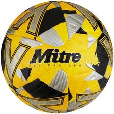 Zdjęcie Mitre Piłka Ultimax Evo Unisex Szary - Rydułtowy