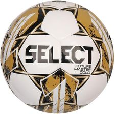 Zdjęcie Select Mistrz Futsalu W Piłce Nożnej Unisex Czarny - Tuszyn
