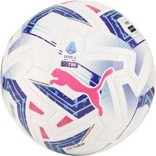Zdjęcie Puma Orbita Serie A Pro Football Unisex Biały - Orneta