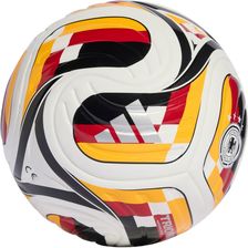 Zdjęcie adidas Minipiłka Trionda Germany Home Unisex Biały - Wleń