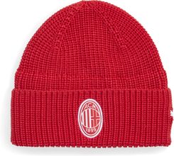 Zdjęcie Puma Czapka Beanie Ac Milan Unisex Biały - Kępice