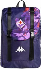 Zdjęcie Kappa Plecak Ac Fiorentina Arecko 2023/24 Unisex Niebieski - Frampol