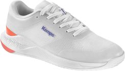 Zdjęcie Kempa Damskie Buty Halowe Kourtly Two Unisex Biały - Blachownia
