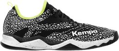 Zdjęcie Kempa Buty Halowe Wing Lite 2 0 Unisex Czarny - Starogard Gdański