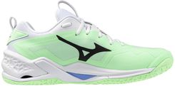 Zdjęcie Mizuno Buty Halowe Wave Stealth Neo Unisex Czarny - Zambrów