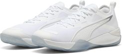 Zdjęcie Puma Buty Do Piłki Ręcznej Eliminate Nitro™ 4 Unisex Biały - Otwock