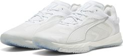 Zdjęcie Puma Buty Do Piłki Ręcznej Accelerate Nitro™ Sqd 4 Unisex Biały - Karlino