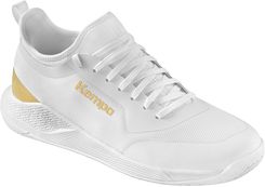 Zdjęcie Kempa Dziecięce Buty Halowe Kourtfly Glory Unisex Biały - Baborów