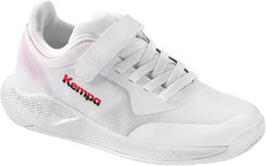 Zdjęcie Kempa Dziecięce Buty Halowe Kourtfly Unisex Biały - Lipno