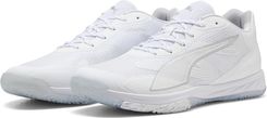 Zdjęcie Puma Buty Do Piłki Ręcznej Accelerate Turbo 4 Unisex Biały - Chęciny