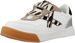 Zdjęcie Munich Buty Mini Elx 2 0 Vco 05 Biały Unisex Biały - Kłobuck