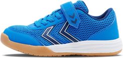 Zdjęcie Hummel Dziecięce Buty Halowe Multiplay Flex Vc Unisex Biały - Suchowola