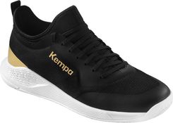 Zdjęcie Kempa Dziecięce Buty Halowe Kourtfly Glory Unisex Biały - Pabianice