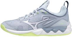 Zdjęcie Mizuno Buty Do Piłki Ręcznej Wave Luminous Wos Damskie Biały - Lipsko