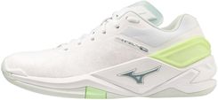 Zdjęcie Mizuno Buty Halowe Wave Stealth Neo Unisex Biały - Kórnik