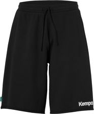 Zdjęcie Kempa Szorty Core 26 Unisex Czarny - Zabłudów