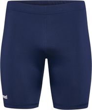 Zdjęcie Hummel Szorty Bl Essential Męskie Niebieski - Karlino