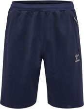 Zdjęcie Hummel Szorty Move Grid Męskie Niebieski - Radków