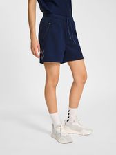 Zdjęcie Hummel Szorty Cima 2 0 Damskie Niebieski - Maków Mazowiecki