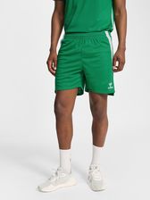 Zdjęcie Hummel Szorty Lead 2 0 Unisex Zielony - Pasym