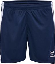 Zdjęcie Hummel Szorty Lead 2 0 Damskie Niebieski - Zgorzelec