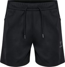 Zdjęcie Hummel Szorty Cima 2 0 Damskie Czarny - Ryglice