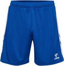 Zdjęcie Hummel Szorty Dla Dzieci Unisex Niebieski - Kędzierzyn-Koźle