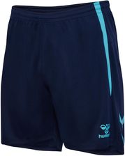 Zdjęcie Hummel Szorty Lead 2 0 Unisex Niebieski - Szamocin