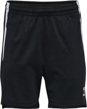 Zdjęcie Hummel Szorty Lead 2 0 Damskie Czarny - Kock