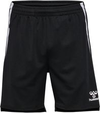 Zdjęcie Hummel Szorty Lead 2 0 Męskie Czarny - Parczew