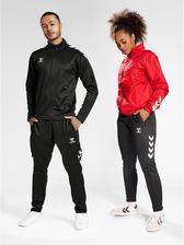 Zdjęcie Hummel Spodnie Treningowe Core Xk Poly Unisex Czarny - Śrem